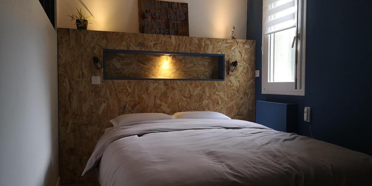 Moderne Et Paisible Studio Avec Balcon Saint-Avold Bagian luar foto
